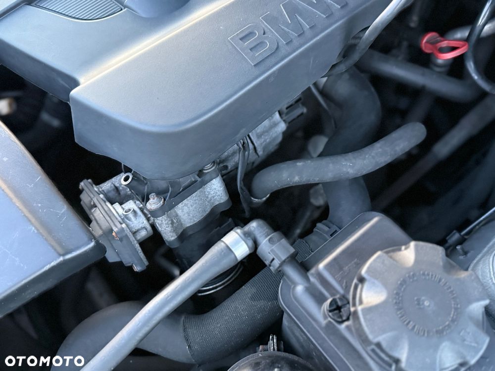 BMW Seria 3 320d - 26