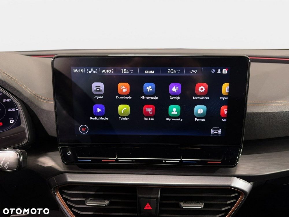 Cupra Formentor - 23