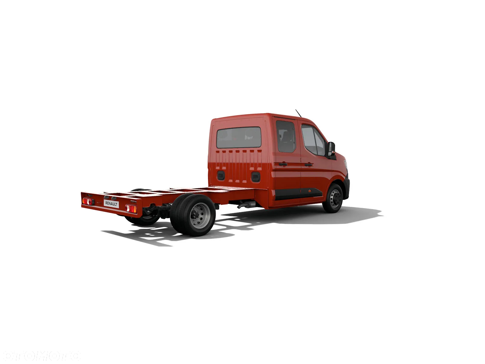 Renault Master - 3