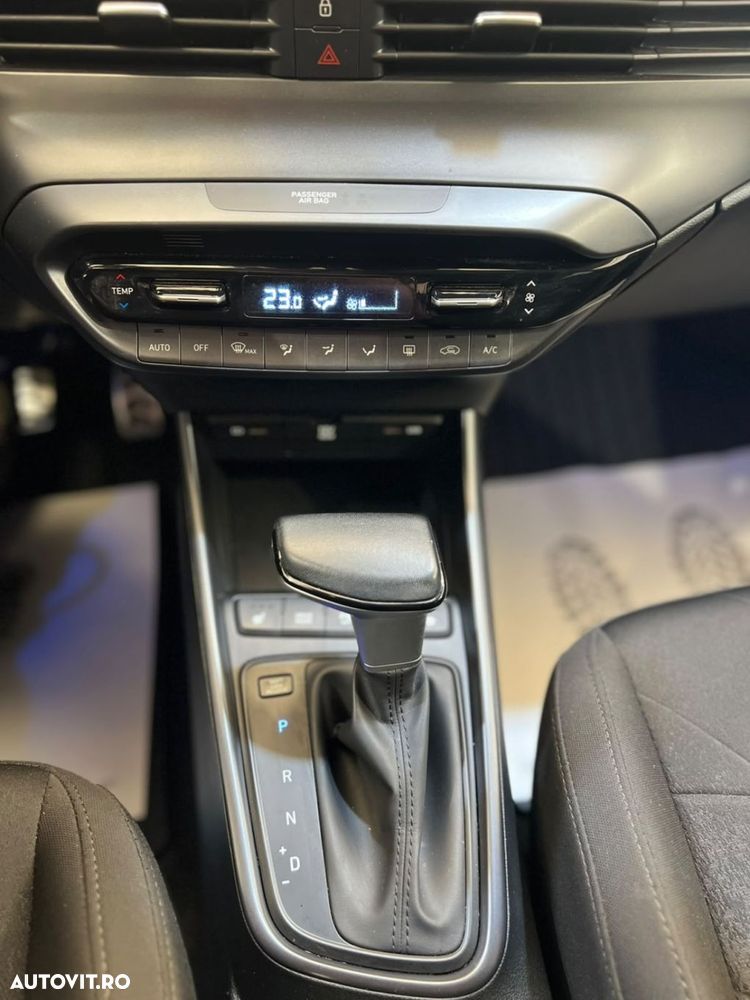 Hyundai Bayon - 9