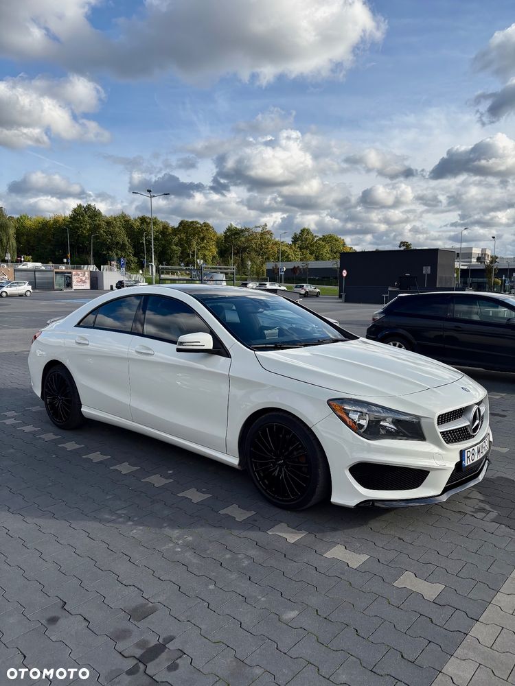 Mercedes-Benz CLA 250 4Matic 7G-DCT - 4