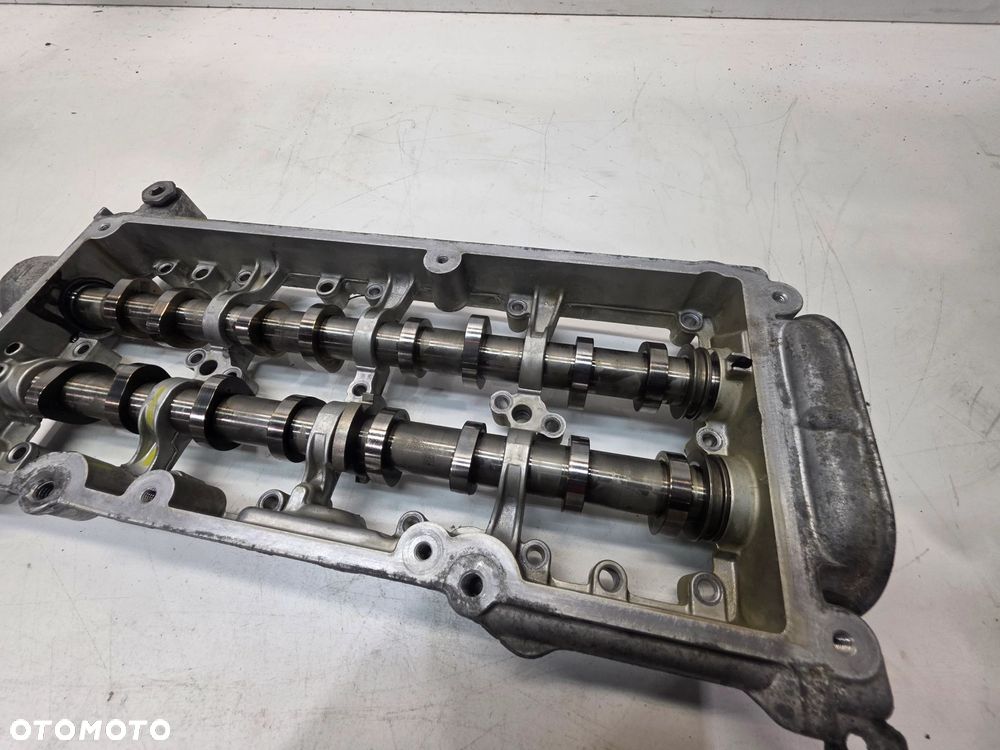 NASADA GŁOWICY + WAŁKI AUDI VOLKSWAGEN SEAT SKODA 2.0 TDI 04L103308C 5 ! - 9
