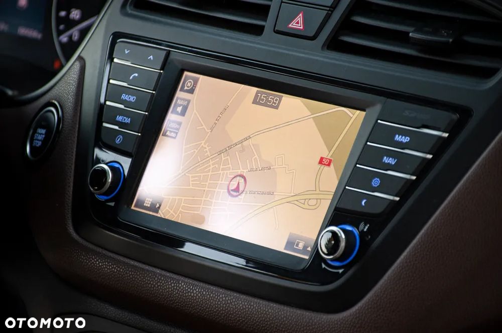 Hyundai i20 1.4 Style - 27