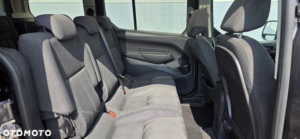 Ford Tourneo Connect 1.5 TDCi Start-Stop Titanium - 14
