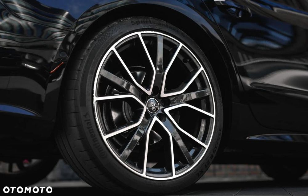 Audi A7 Sportback 40 TDI mHEV Quattro S tronic - 13