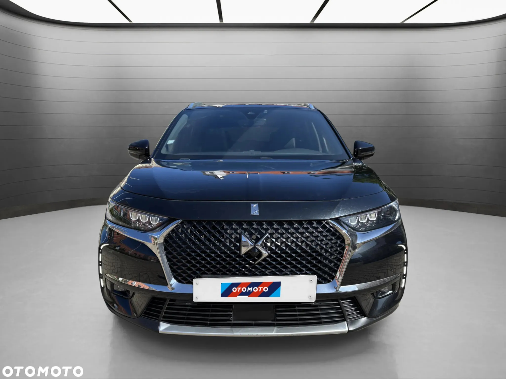 DS Automobiles DS 7 Crossback - 2