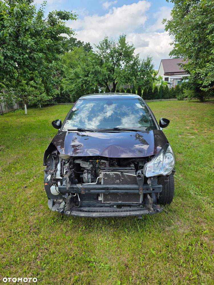 Citroën DS3 1.2 PureTech BeChic - 4