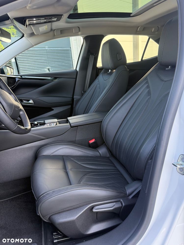 DS Automobiles DS 4 1.6 E-Tense Rivoli - 23
