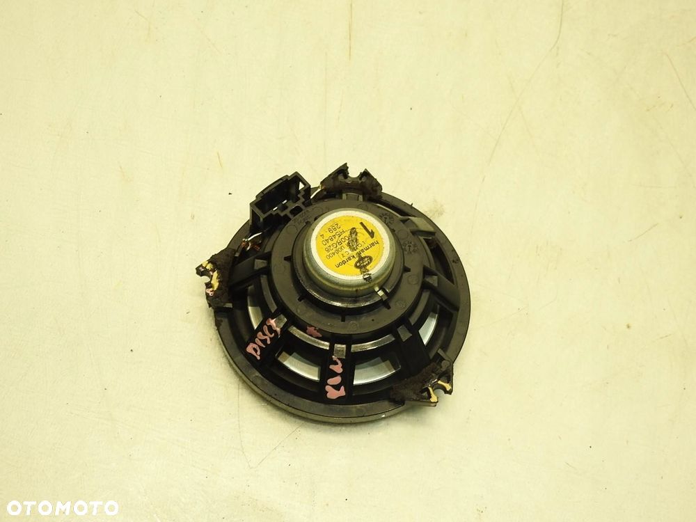 GŁOŚNIK DRZWI PRZÓD LAND ROVER DISCOVERY III XQM000400 - 5