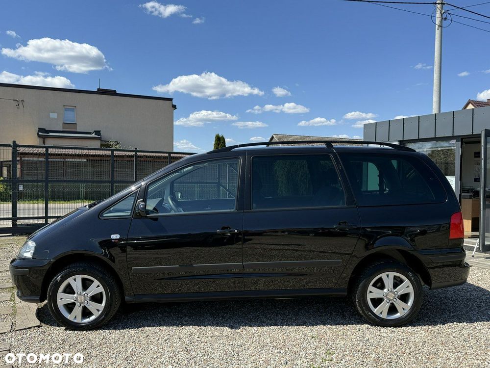 Seat Alhambra - 19