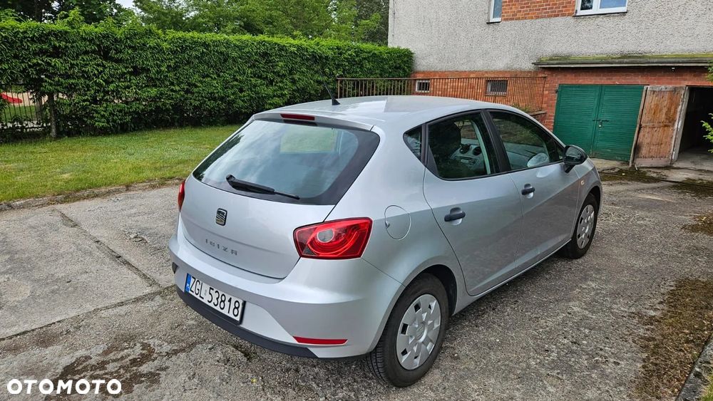 Seat Ibiza 1.2 12V Style - 7
