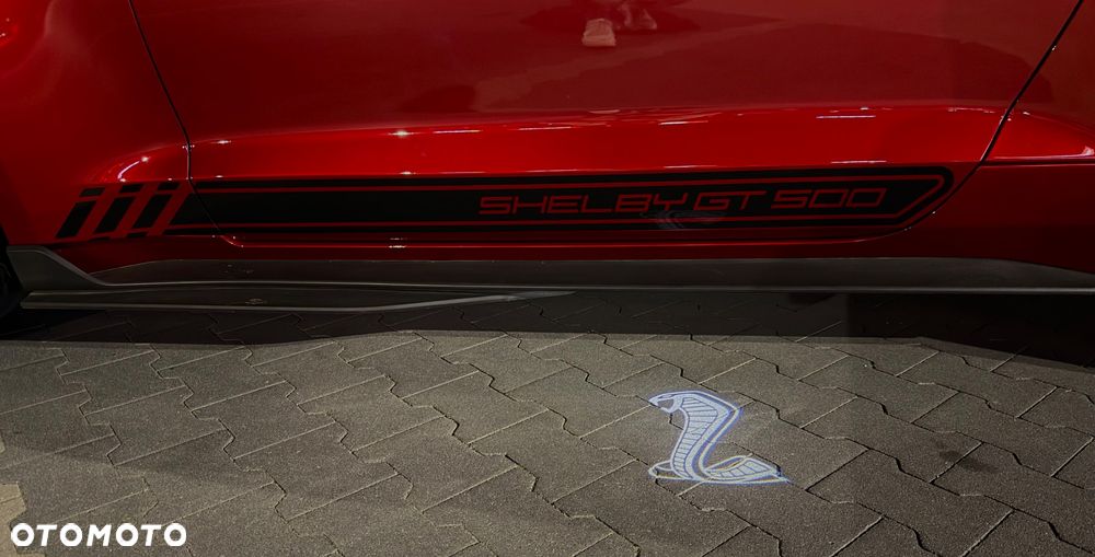 Ford Mustang - 27