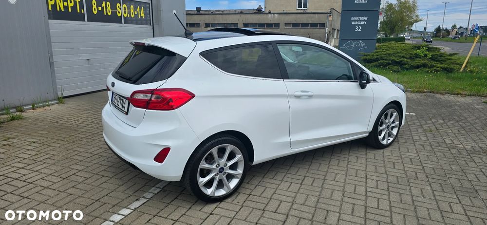 Ford Fiesta - 11