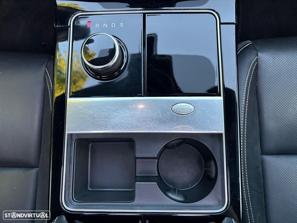 Land Rover Range Rover Velar 2.0 R-Dynamic S - 31
