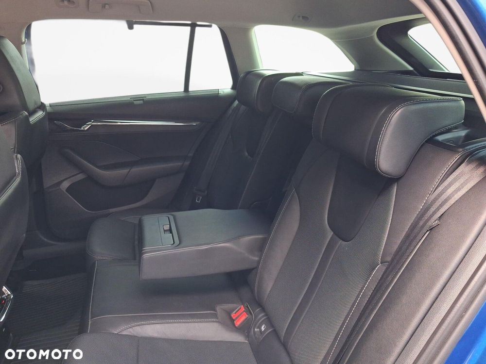 Skoda Octavia 1.4 TSI Plug-In Hybrid Style DSG - 17