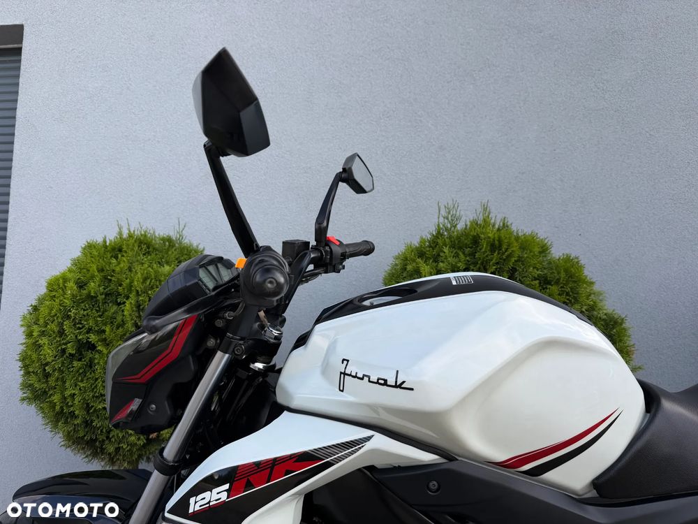 Junak 125 - 37