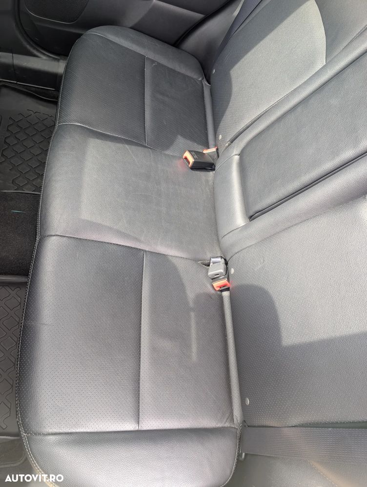 Mitsubishi ASX 2.2L DID 4WD Instyle A44 - 8