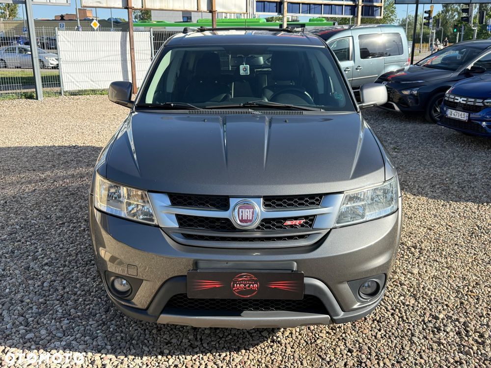 Fiat Freemont - 3