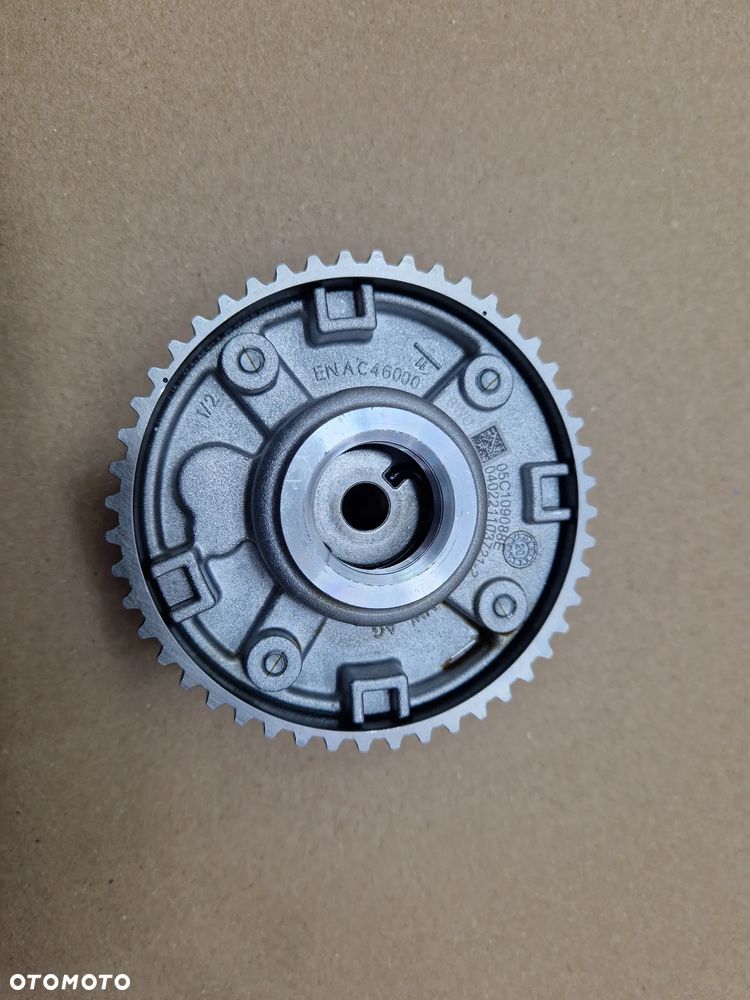 KOŁO ROZRZĄDU WYDECHOWE 05C109088E VW AUDI SKODA SEAT 1.0 TSI - 3