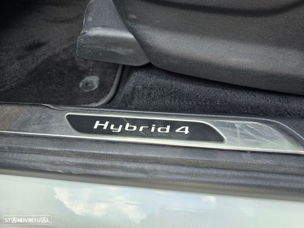 Citroën DS5 2.0 HDi Hybrid4 Sport Chic CMP6 - 19