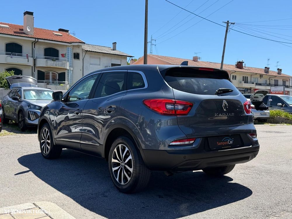 Renault Kadjar 1.3 TCe Intens EDC - 8