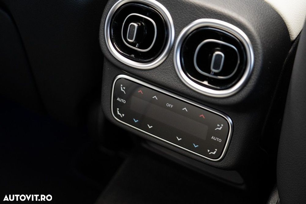 MERCEDES-BENZ GLC-Class 2026 — imagine 22