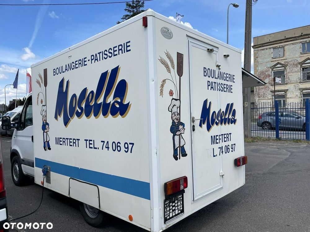 Renault Master - 11