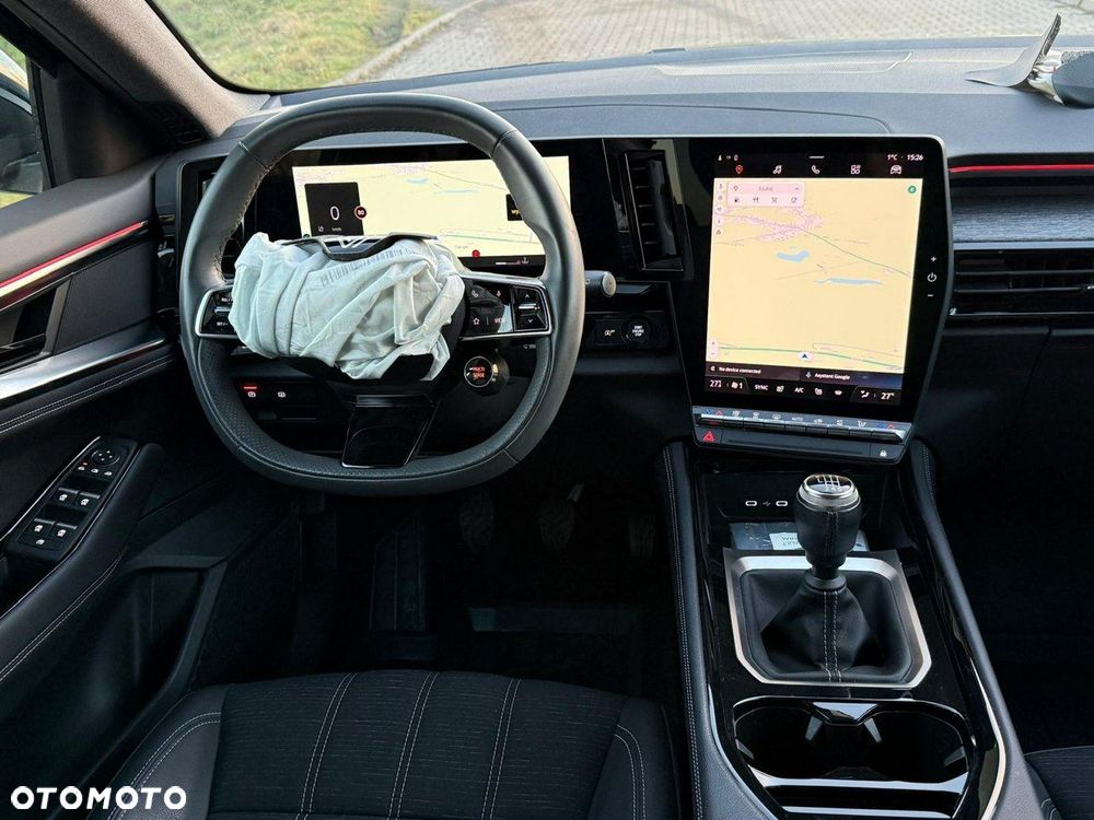 Renault Austral Mild Hybrid 140 Evolution - 23