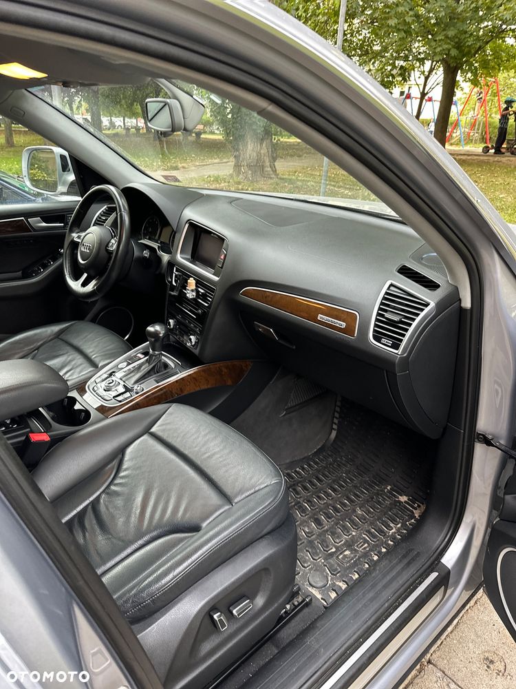 Audi Q5 - 11