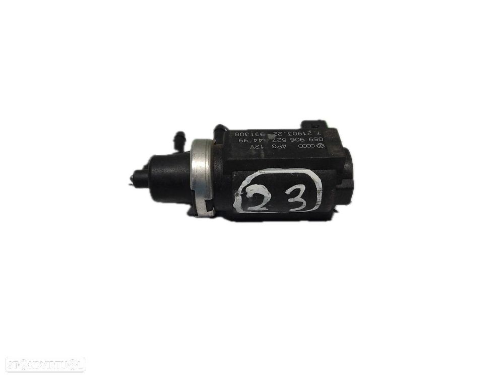 Sensor Pressão Turbo / Válvula Pressão Vácuo Audi A6 Avant (4G5, 4Gd, - 1