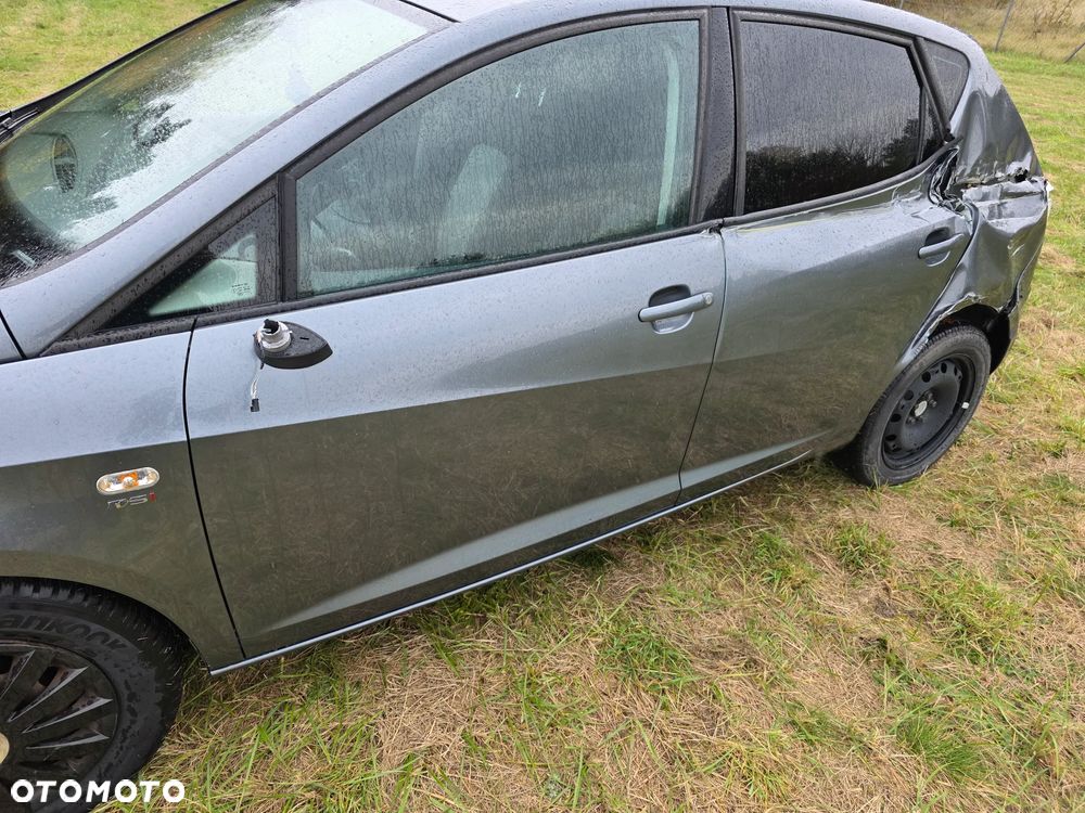 Seat Ibiza 1.2 TSI Style - 10