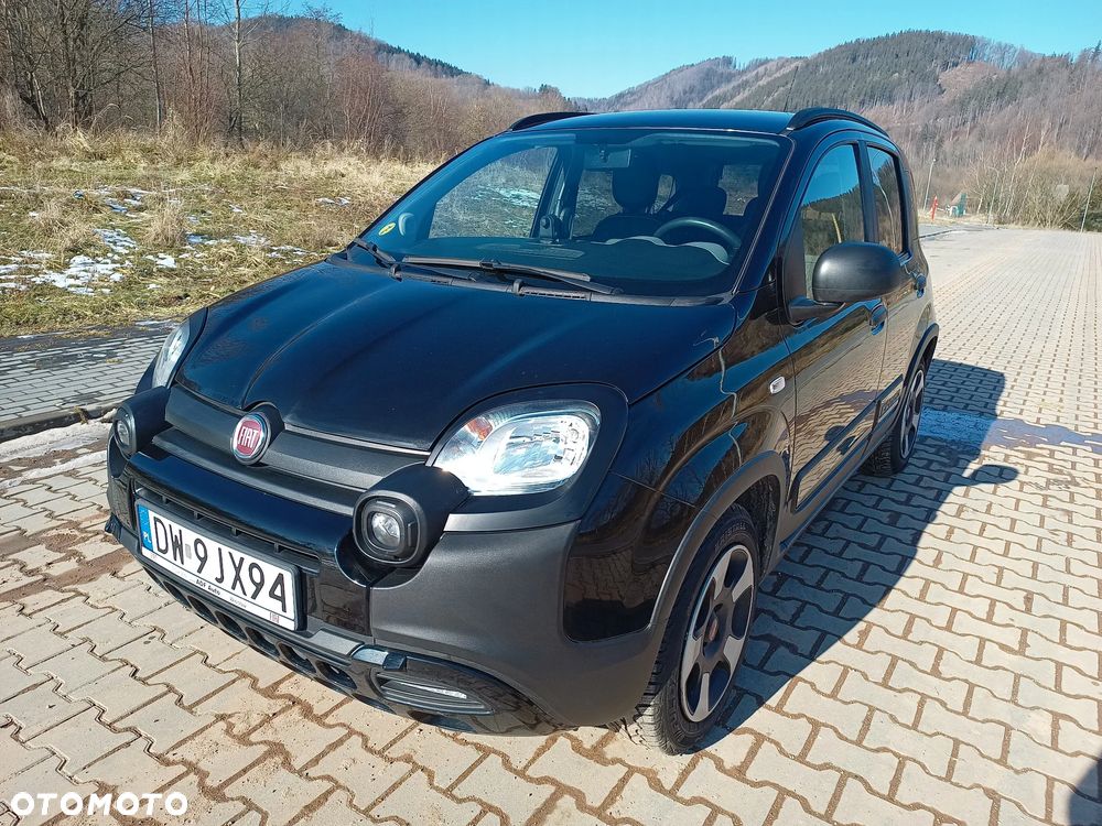 Fiat Pandina - 19