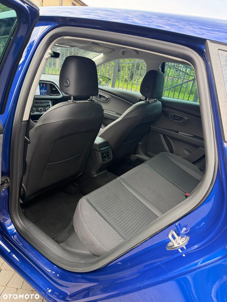 Seat Leon 1.5 TSI Xcellence - 18