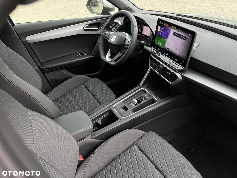 Seat Leon - 29