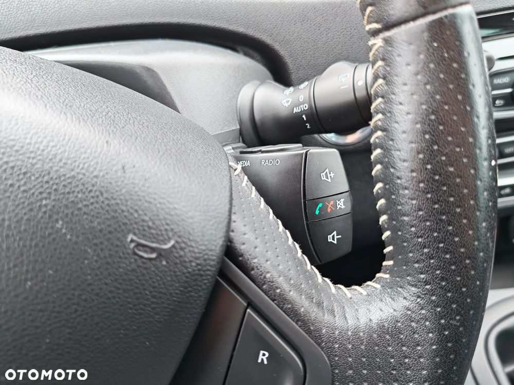 Renault Scenic 1.2 TCe Energy Bose Edition - 17