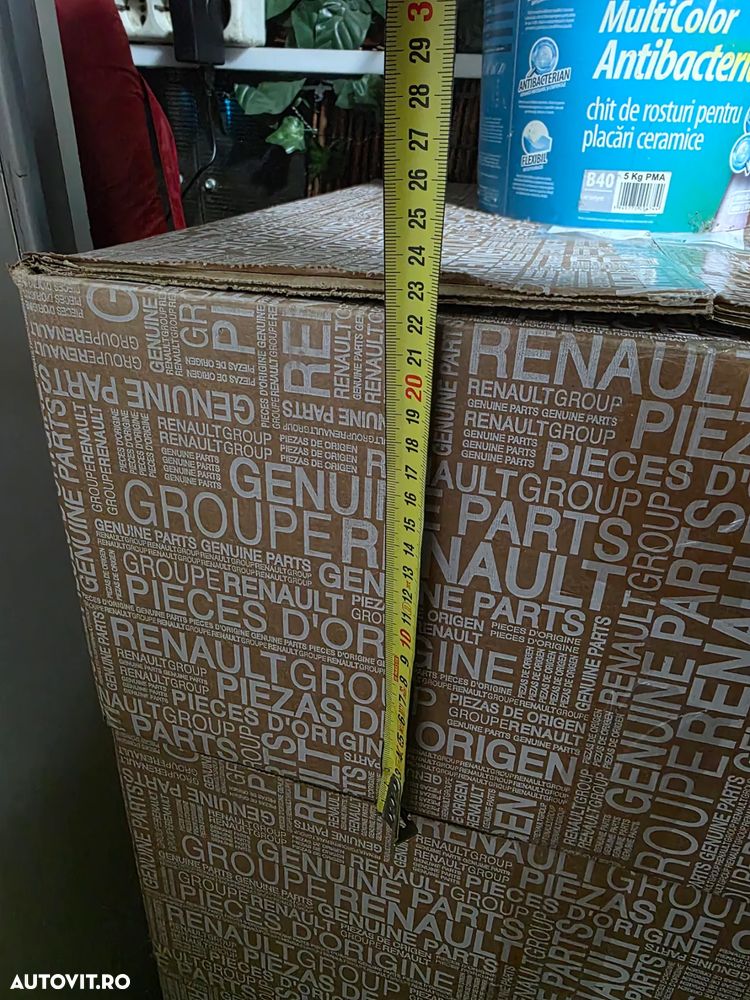 Vand Jante Modulare Dacia 16 inch - 8