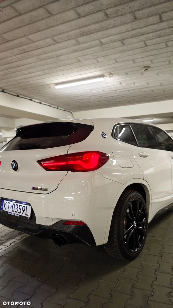 BMW X2 - 4