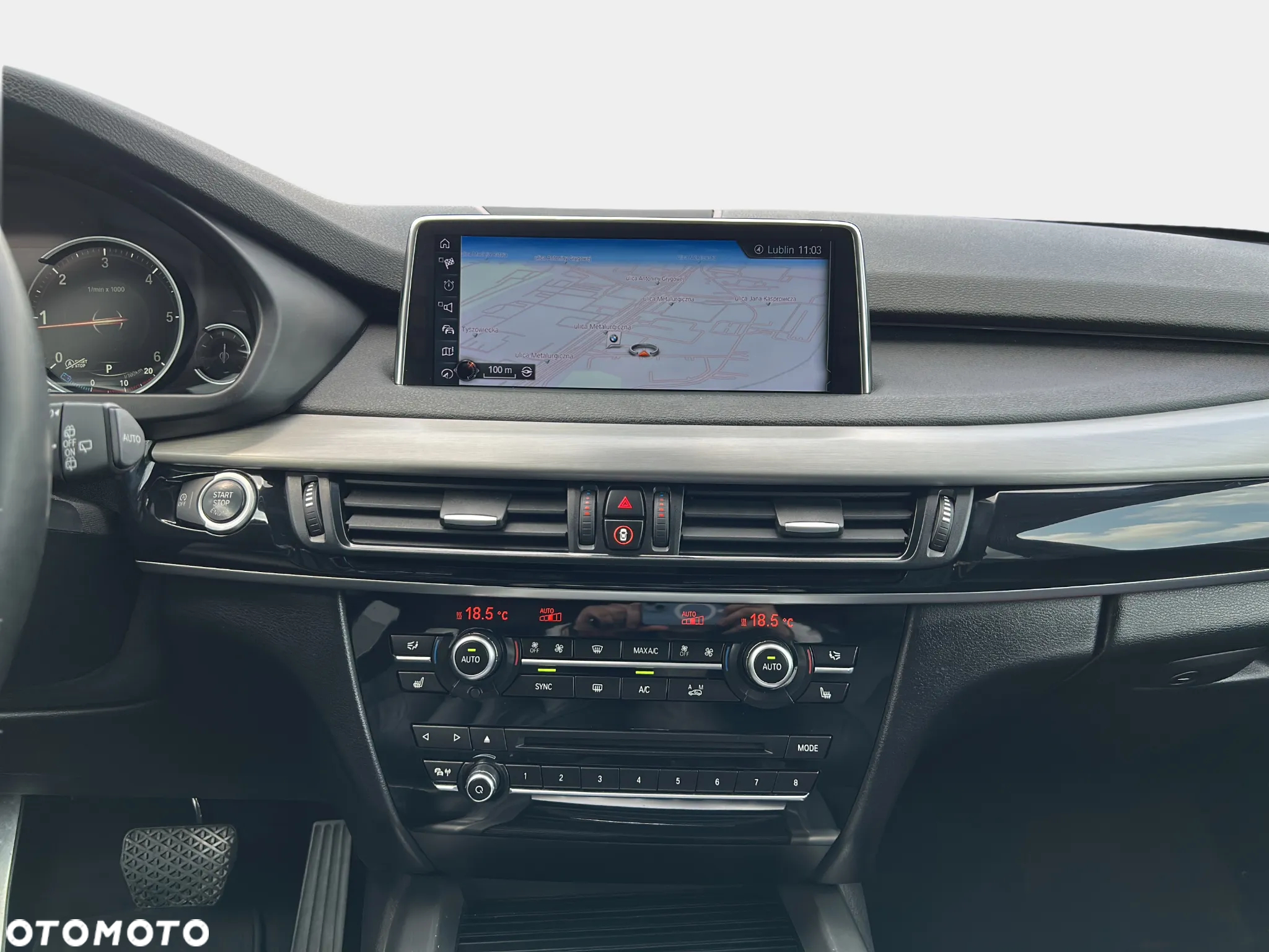 BMW X5 - 14
