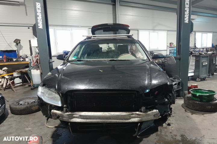 Electromotor 03G911023A Audi A4 B7 [2004 - 2008] Avant wagon 5-usi 2. - 6