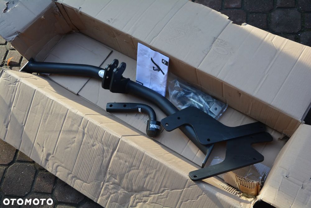 Dacia Logan 2 Sedan 2012 -    Hak BRINK - 2