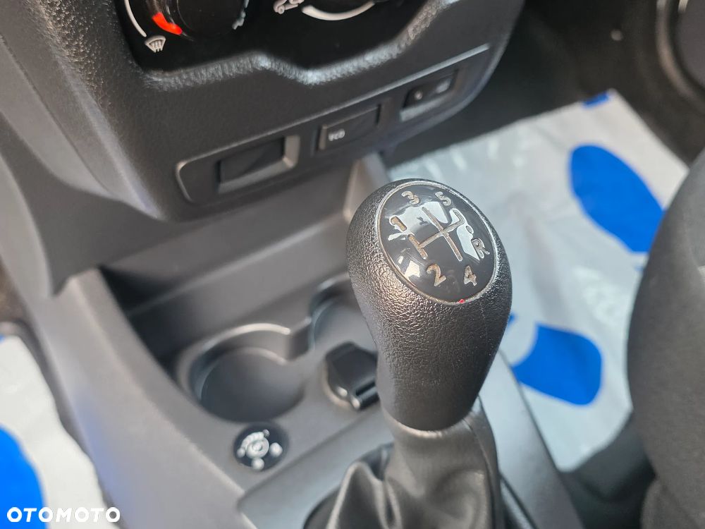 Dacia Dokker Van - 18