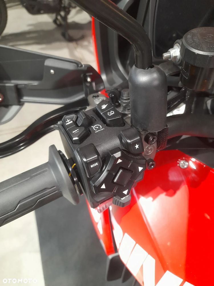 Moto Morini Inny - 2