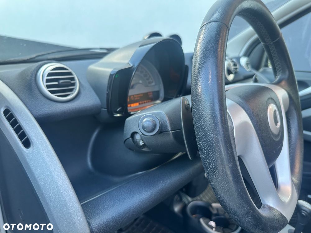 Smart Fortwo & passion - 13