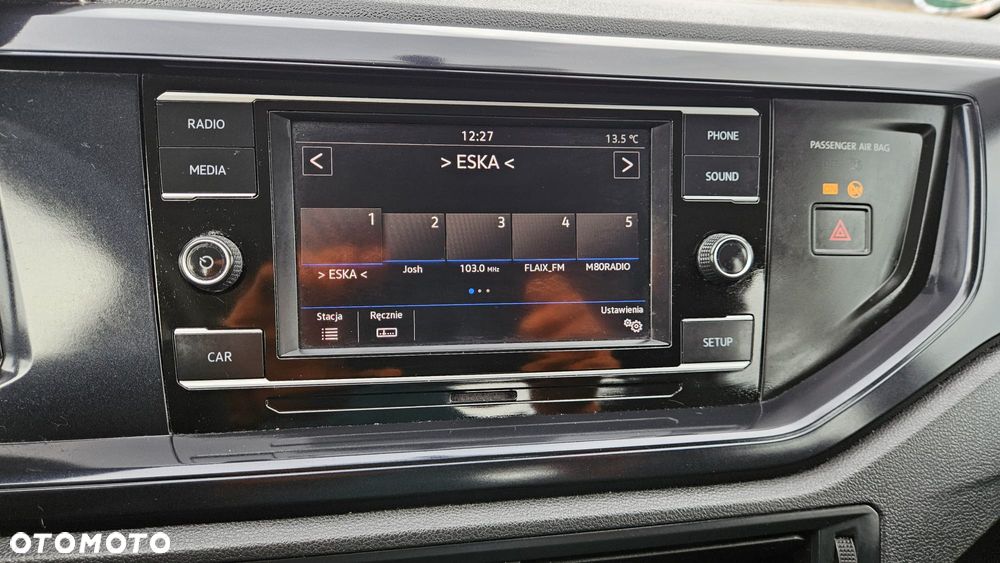 Volkswagen Polo 1.0 (Blue Motion Technology) Comfortline - 16