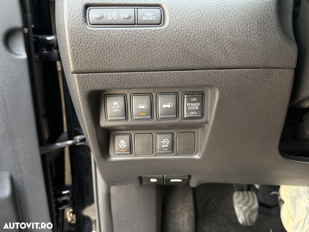 Nissan X-Trail 1.6 DIG-T Tekna - 22