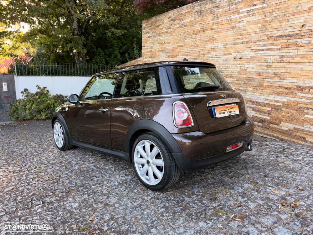 MINI 3 Portas - 10