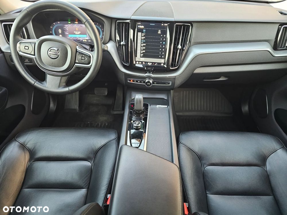 Volvo XC 60 - 14