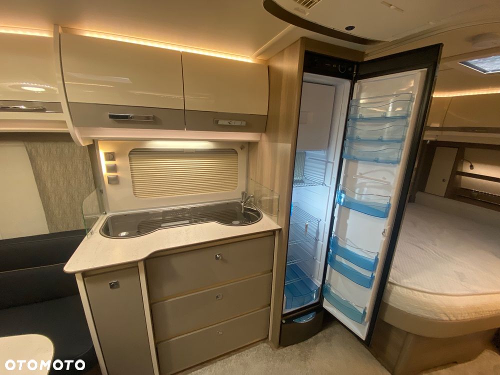 Fendt Tendenza 465  lifestyle - 10