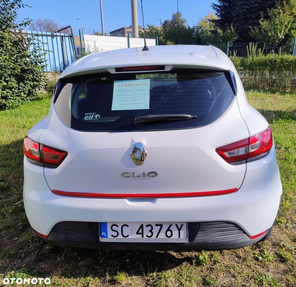 Renault Clio - 6