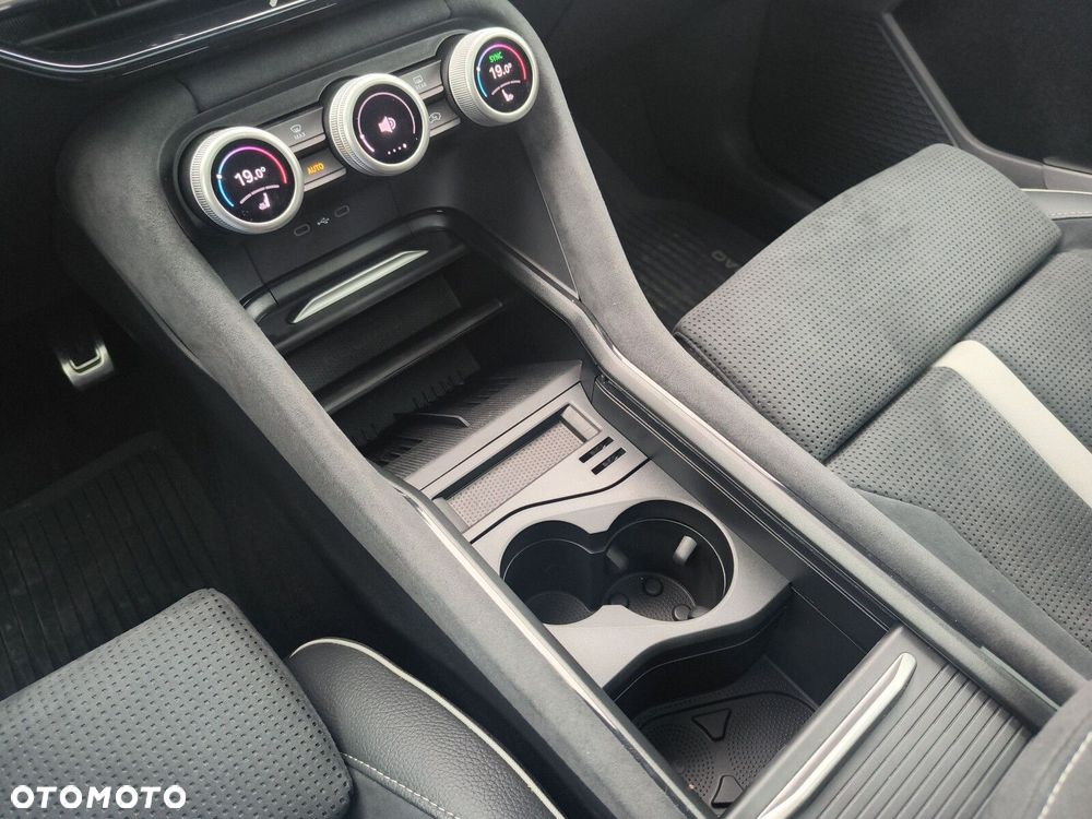 Skoda Kodiaq 2.0 TDI 4x4 Sportline DSG - 16